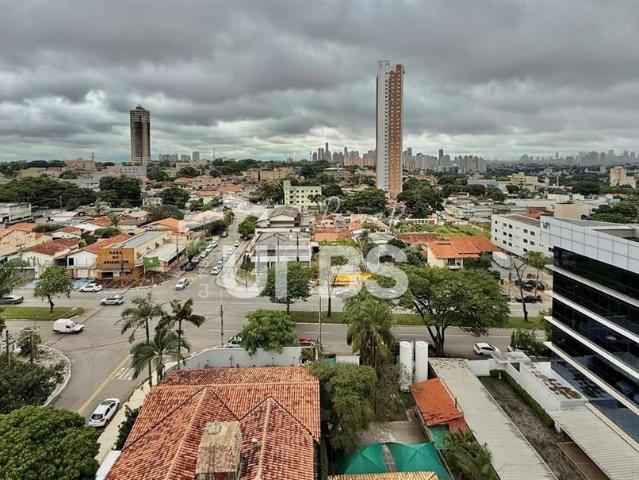 Apartamento venda em Região Geográfica Imediata de Goiânia, Goiânia