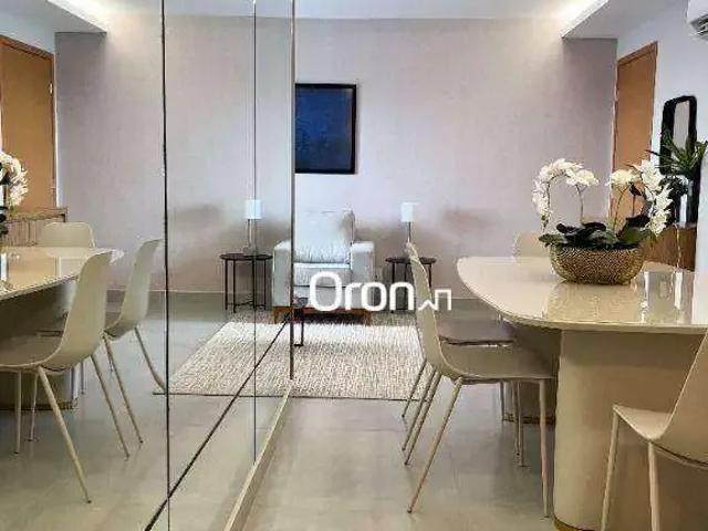 Apartamento venda em Região Geográfica Imediata de Goiânia, Goiânia
