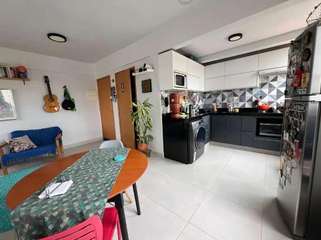 Apartamento venda em Região Geográfica Imediata de Goiânia, Goiânia