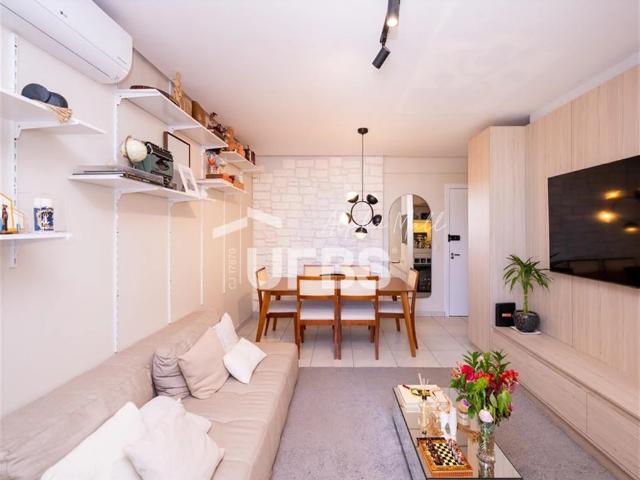 Apartamento venda em Região Geográfica Imediata de Goiânia, Goiânia