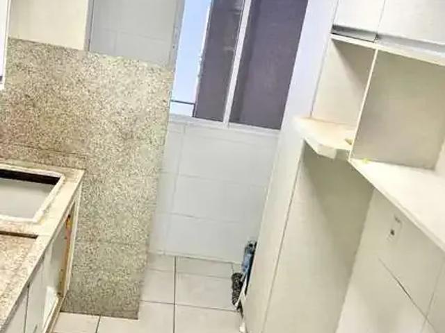 Apartamento venda em Região Geográfica Imediata de Goiânia, Goiânia