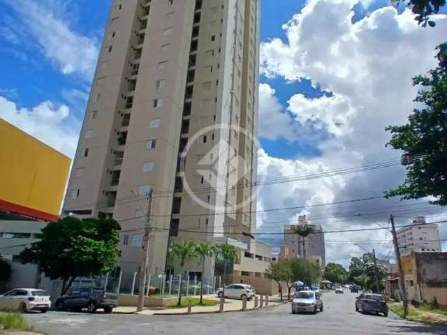 Apartamento venda em Setor Leste Vila Nova, Goiânia