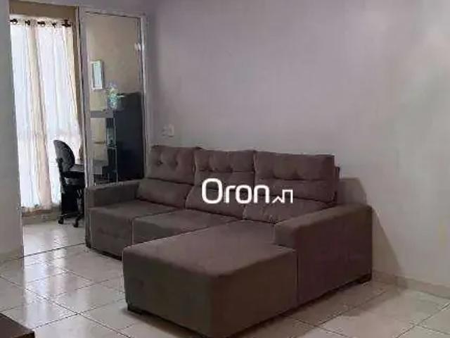 Apartamento venda em Região Geográfica Imediata de Goiânia, Goiânia
