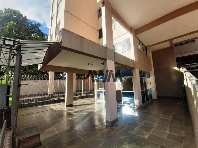 Apartamento venda em Região Geográfica Imediata de Goiânia, Goiânia