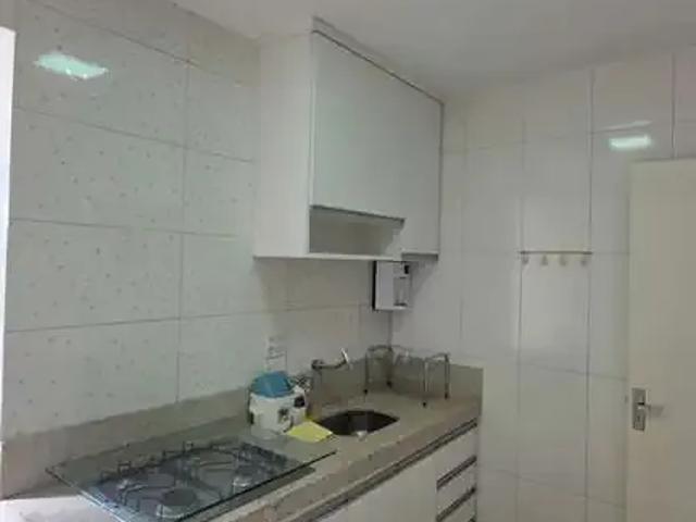 Apartamento venda em Região Geográfica Imediata de Goiânia, Goiânia