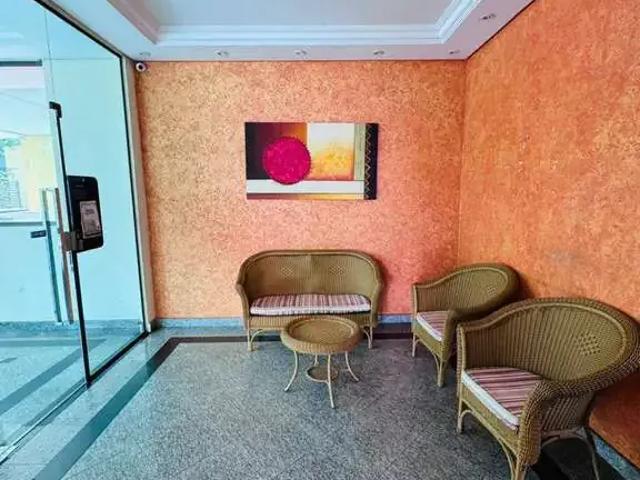 Apartamento venda em Região Geográfica Imediata de Goiânia, Goiânia