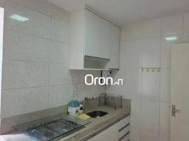 Apartamento venda em Região Geográfica Imediata de Goiânia, Goiânia