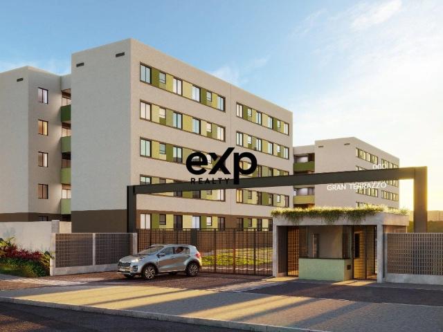 Apartamento venda em Setor Novo Planalto, Goiânia
