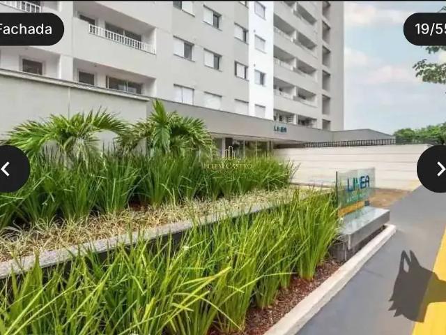 Apartamento venda em Região Geográfica Imediata de Goiânia, Goiânia