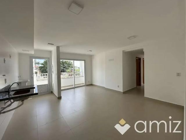 Apartamento venda em Região Geográfica Imediata de Goiânia, Goiânia