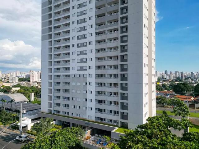Apartamento venda em Região Geográfica Imediata de Goiânia, Goiânia