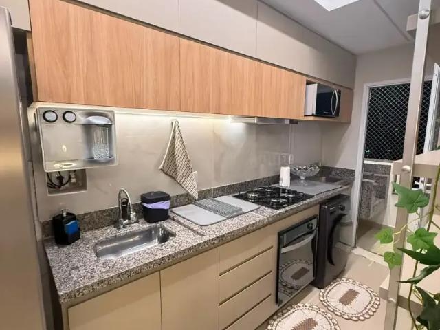 Apartamento venda em Região Geográfica Imediata de Goiânia, Goiânia