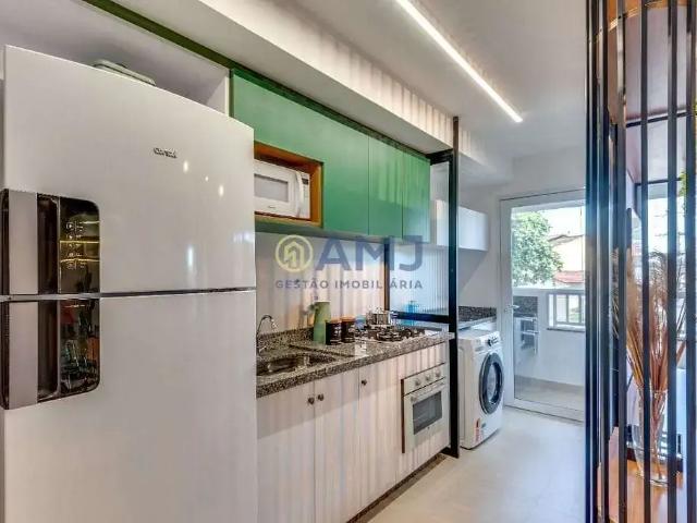 Apartamento venda em Região Geográfica Imediata de Goiânia, Goiânia