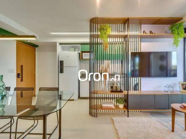 Apartamento venda em Região Geográfica Imediata de Goiânia, Goiânia