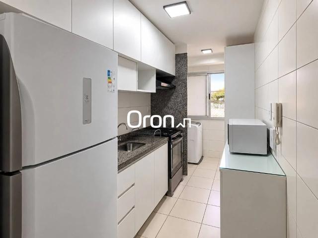 Apartamento venda em Setor Norte Ferroviário, Goiânia