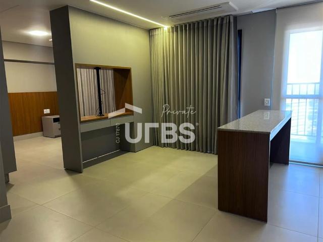 Apartamento venda em Região Geográfica Imediata de Goiânia, Goiânia