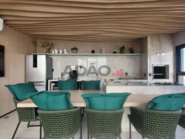Apartamento venda em Região Geográfica Imediata de Goiânia, Goiânia