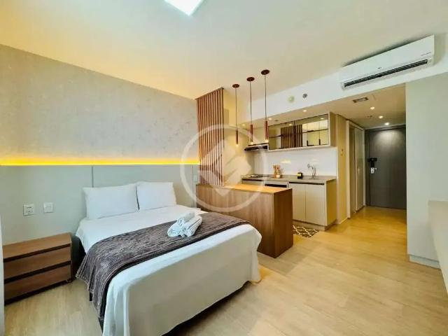 Apartamento venda em Região Geográfica Imediata de Goiânia, Goiânia