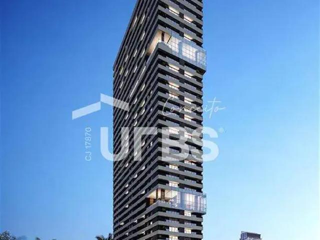 Apartamento venda em Região Geográfica Imediata de Goiânia, Goiânia