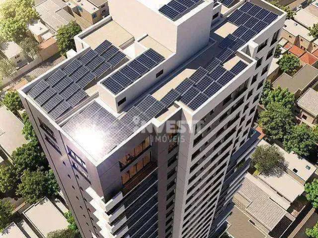 Apartamento venda em Região Geográfica Imediata de Goiânia, Goiânia