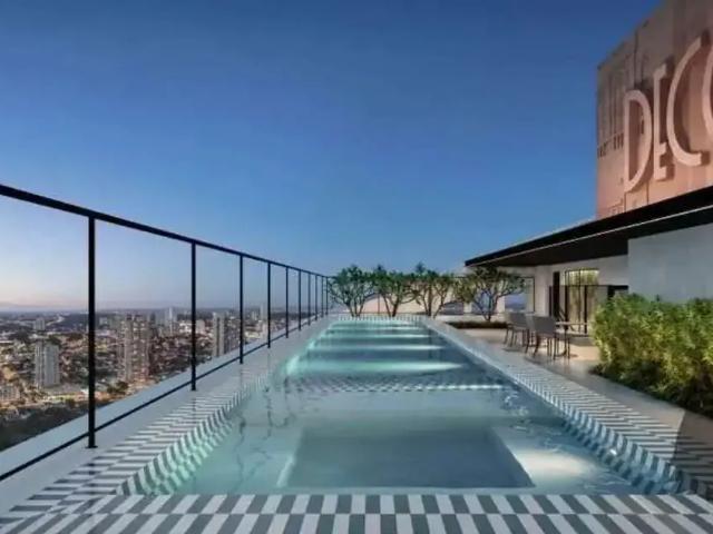 Apartamento venda em Região Geográfica Imediata de Goiânia, Goiânia