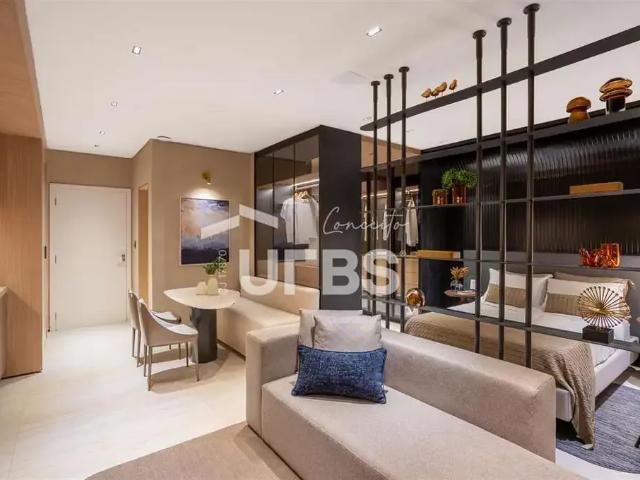 Apartamento venda em Região Geográfica Imediata de Goiânia, Goiânia
