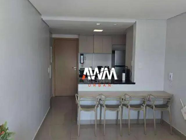 Apartamento venda em Região Geográfica Imediata de Goiânia, Aparecida de Goiânia