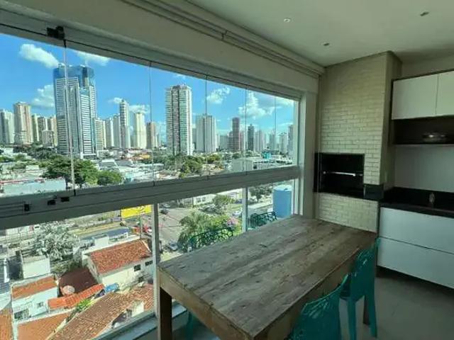 Apartamento venda em Região Geográfica Imediata de Goiânia, Goiânia