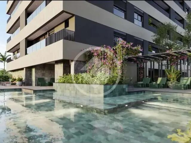 Apartamento venda em Região Geográfica Imediata de Goiânia, Goiânia
