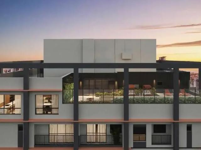 Apartamento venda em Região Geográfica Imediata de Goiânia, Goiânia