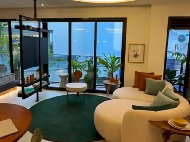Apartamento venda em Região Geográfica Imediata de Goiânia, Goiânia
