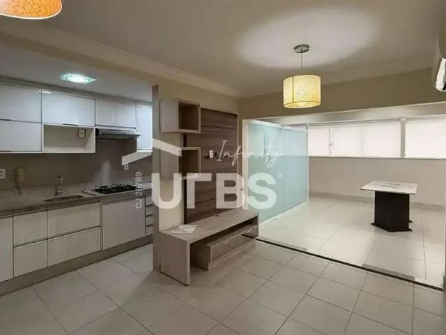 Apartamento venda em Região Geográfica Imediata de Goiânia, Goiânia