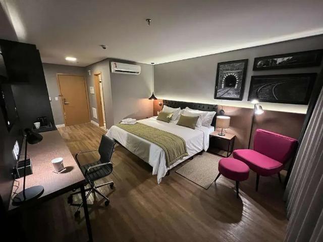 Apartamento venda em Região Geográfica Imediata de Goiânia, Goiânia