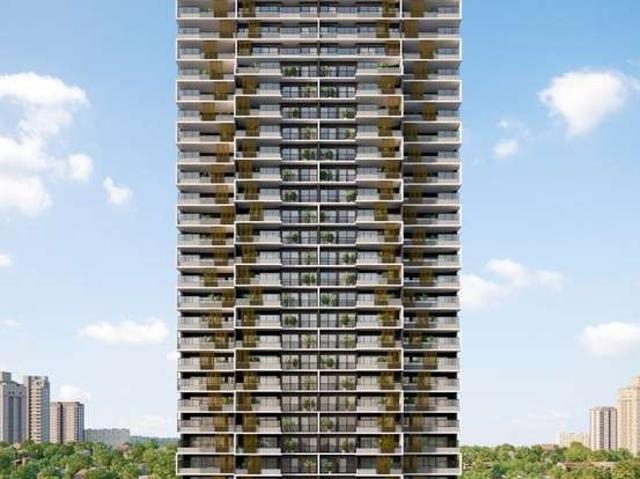Apartamento venda em Goiânia, Setor Marista