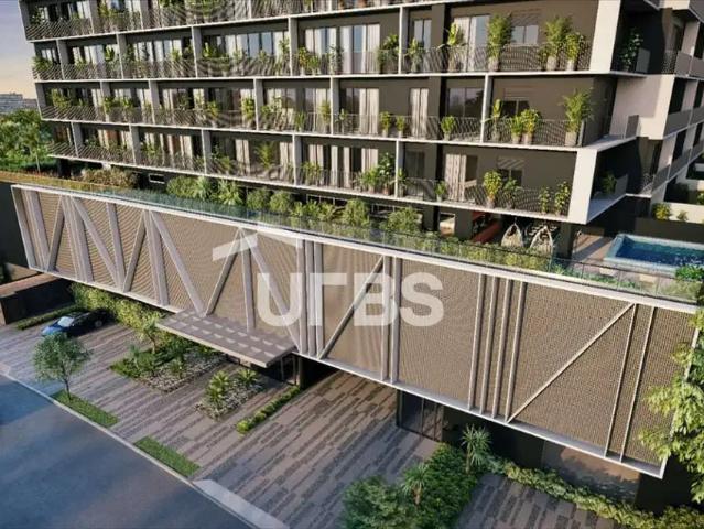Apartamento venda em Região Geográfica Imediata de Goiânia, Goiânia