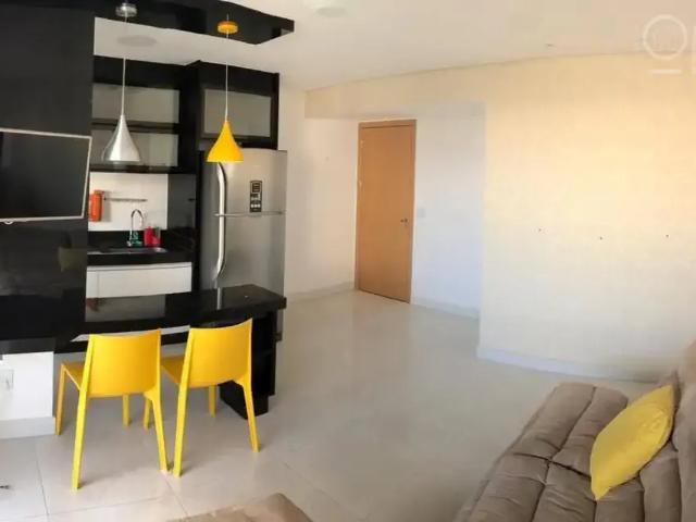 Apartamento venda em Região Geográfica Imediata de Goiânia, Goiânia