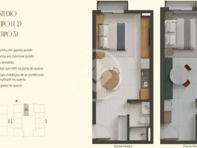 Apartamento venda em Região Geográfica Imediata de Goiânia, Goiânia