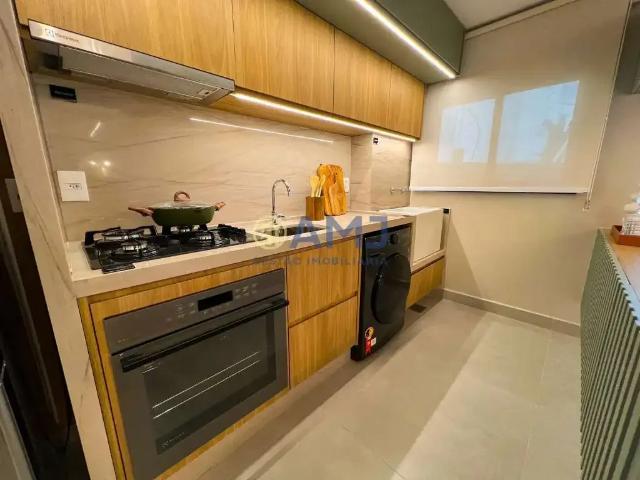 Apartamento venda em Região Geográfica Imediata de Goiânia, Goiânia