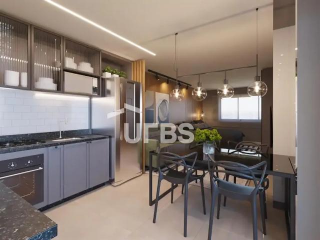 Apartamento venda em Região Geográfica Imediata de Goiânia, Goiânia