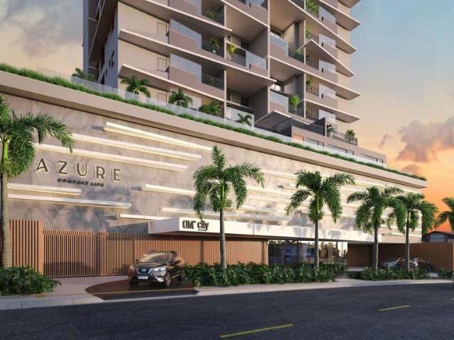Apartamento venda em Goiânia, Setor Sul