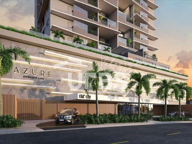 Apartamento venda em Goiânia, Setor Marista