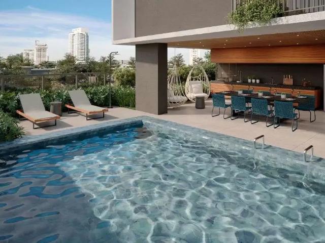 Apartamento venda em Região Geográfica Imediata de Goiânia, Goiânia