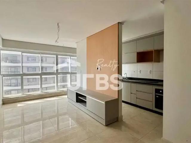 Apartamento venda em Setor Central, Goiânia