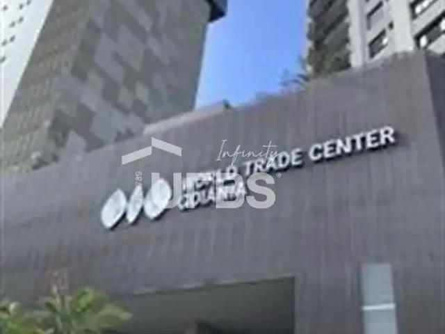 Apartamento venda em Setor Marista, Goiânia