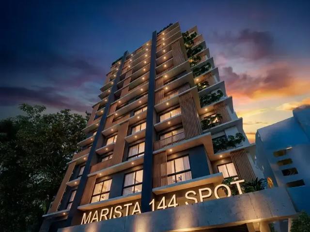 Apartamento venda em Região Geográfica Imediata de Goiânia, Goiânia