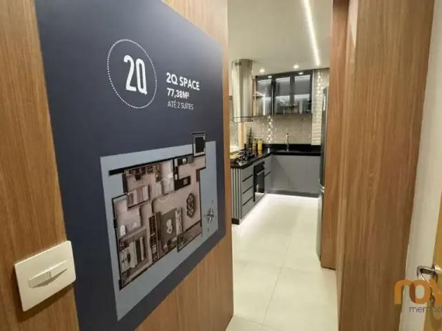 Apartamento venda em Região Geográfica Imediata de Goiânia, Goiânia