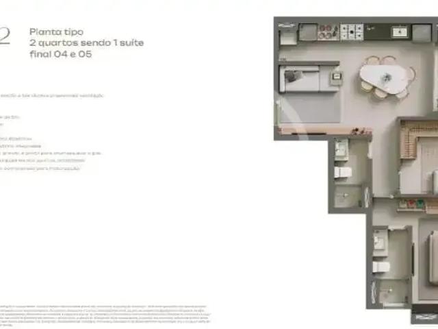 Apartamento venda em Região Geográfica Imediata de Goiânia, Goiânia