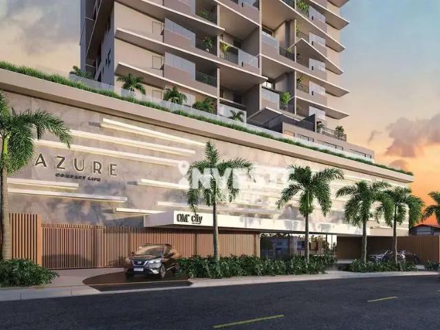 Apartamento venda em Região Geográfica Imediata de Goiânia, Goiânia