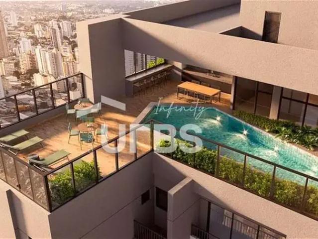 Apartamento venda em Região Geográfica Imediata de Goiânia, Goiânia