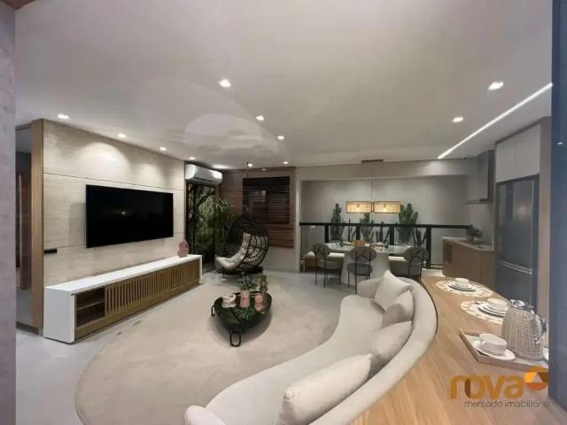 Apartamento venda em Região Geográfica Imediata de Goiânia, Goiânia
